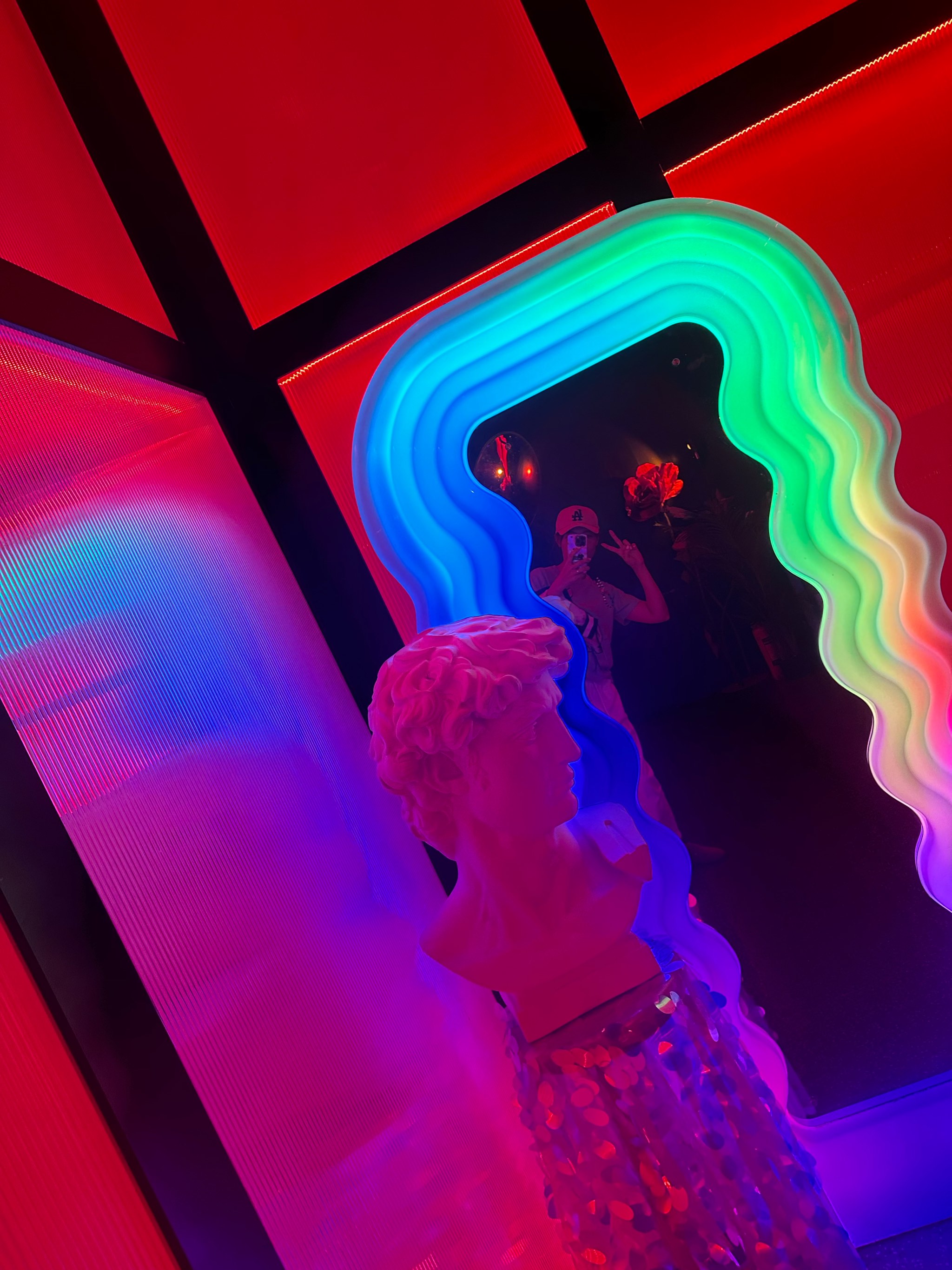 辽源商务KT V的七大玩法-龙山区KTV团购